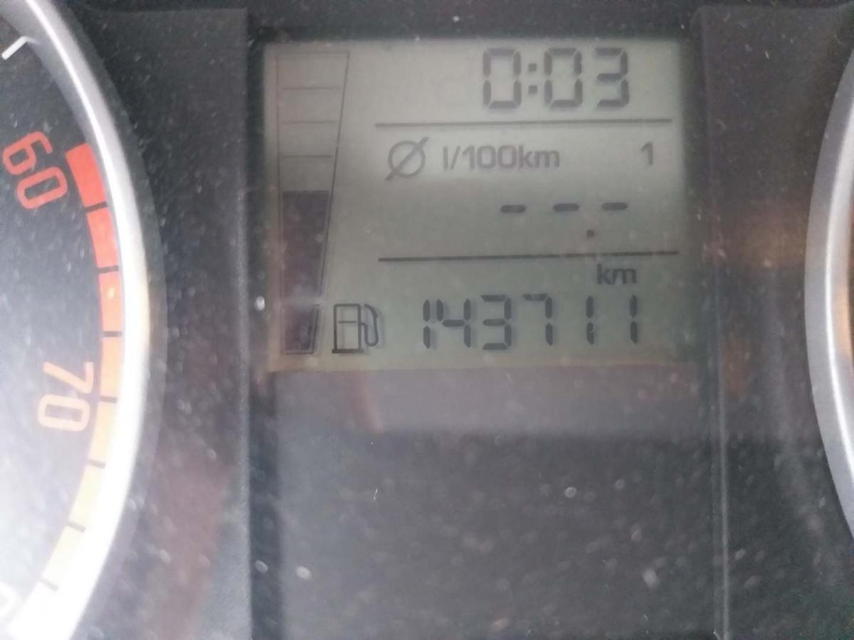 Skoda Fabia 2 5J original Motor CGPA 1.2 51kw funktionsgeprüft Bj.2009